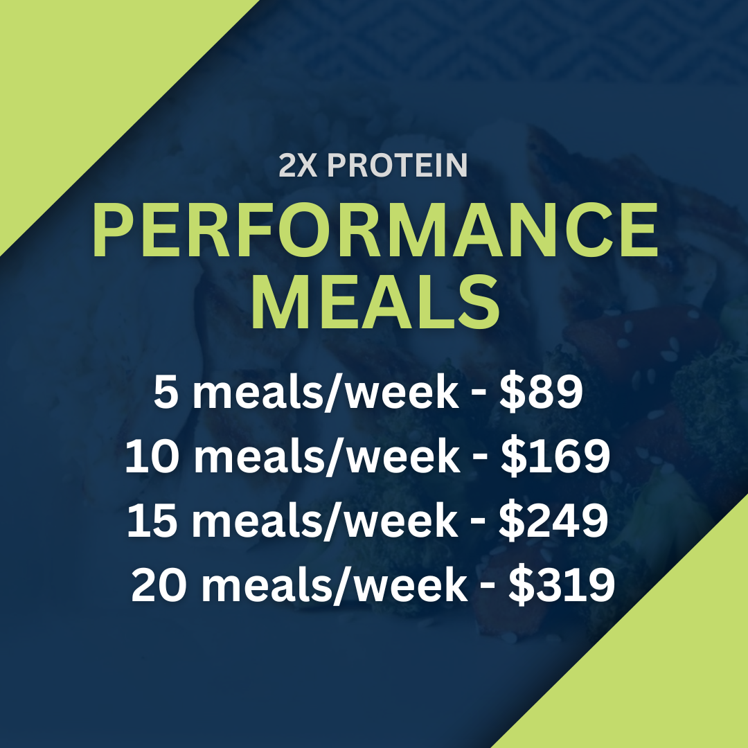 Performance Subscription - 2 Weeks